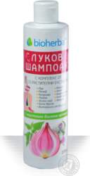 Onion Shampoo Bioherba 250ml