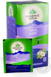 Tulsi tea Sleep pac N25