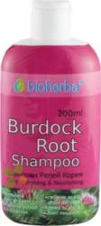 Bioherba Burdock root Shampoo 200ml