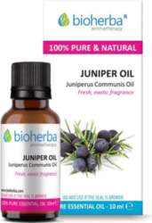 Bioherba Juniper Essential oil 10ml