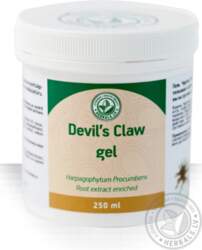 Herbals Devils Claw gel 250ml