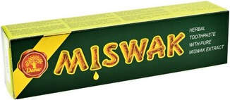 Miswak Dabur Toothpaste 100ml