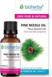 Pine Needle Essential oil Bioherba 10ml
