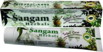 Sangam Herbals Toothpaste 100g