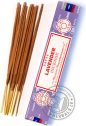 Satya Lavender 15g