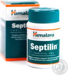 Septilin 100 таbletes