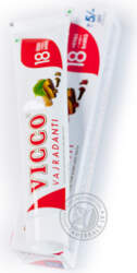Vicco toothpaste 100g