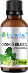 Bioherba Ginkgo extract drops 50ml AKCIJA