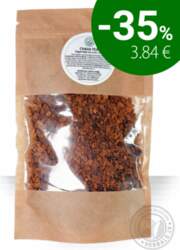 CHAGA tea Herbals 100g