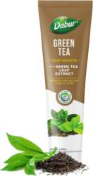 Dabur BIO GREEN TEA TOOTHPASTE -