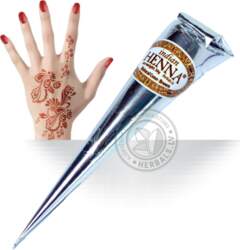 HENNA CONE pasta 30g