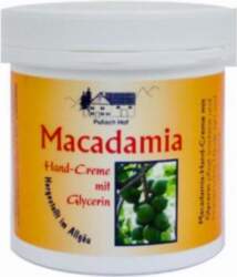 Macadamia Hand cream 250ml