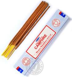 Satya Camphor 15g