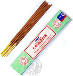 Satya Cannabis 15g