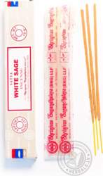 Satya White Sage 15g