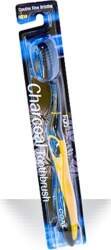 Bamboo Charcoal toothbrush