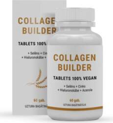 COLLAGEN BUILDER 60 tablets
