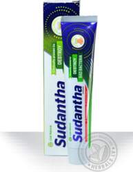 Sudantha Herbal Toothpaste 80 g