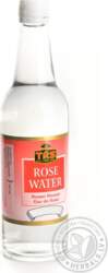 TRS Rose Water 190ml