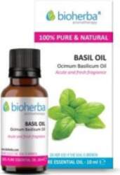 Bioherba Basil Essential oil 10ml