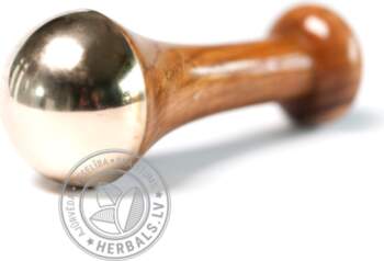 Massager Kansa Wand