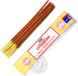 Satya Chandan 15g