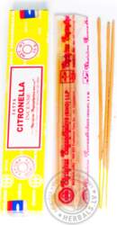 Satya Citronella 15g