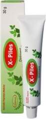 X-piles 30g