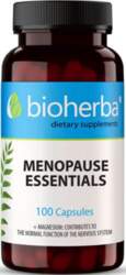 Bioherba Menopause Essentials 100 capsules