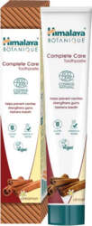 Himalaya Botanique Cinnamon Toothpaste 75ml