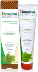 Himalaya Botanique Mint Toothpaste 75ml
