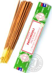 Satya Pathouli 15g