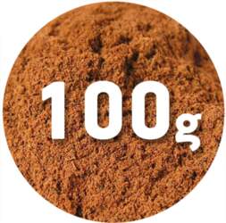 Cinnamon powder 100g