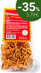 Cordiceps 30g AKCIJA -35%