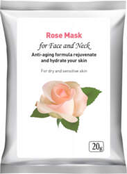 Herbals Rose Face Mask 20g