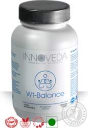 INNOVEDA WT BALANCE caps N60