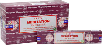 Satya Meditation 15g