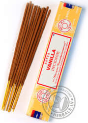 Satya Vanilla 15g