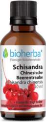 Bioherba Schizandra liquid extract 50ml AKCIJA