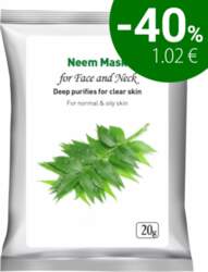 Herbals Neem Face Mask 20g