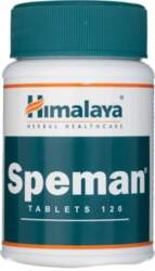 Himalaya Speman 40 tablets