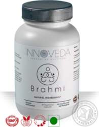 INNOVEDA BRAHMI caps N60