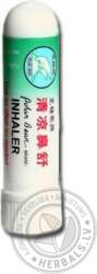 Polar Bear inhaler