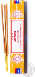 Satya Myrrh 15g