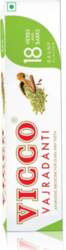 Vicco Fennel Toothpaste 200g