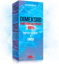 Dimexid DMSO 99% 100ml