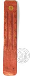 INCENSE HOLDER Classic Double