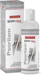 PSORILAM shampoo 150ml