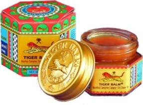 TIGER BALM RED 21ml