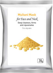 Herbals Multani Face Mask 20g